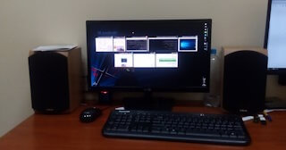 Заказать администрирование серверов Linux в Коврове. Обслуживание ПК, ремонт от 317 руб